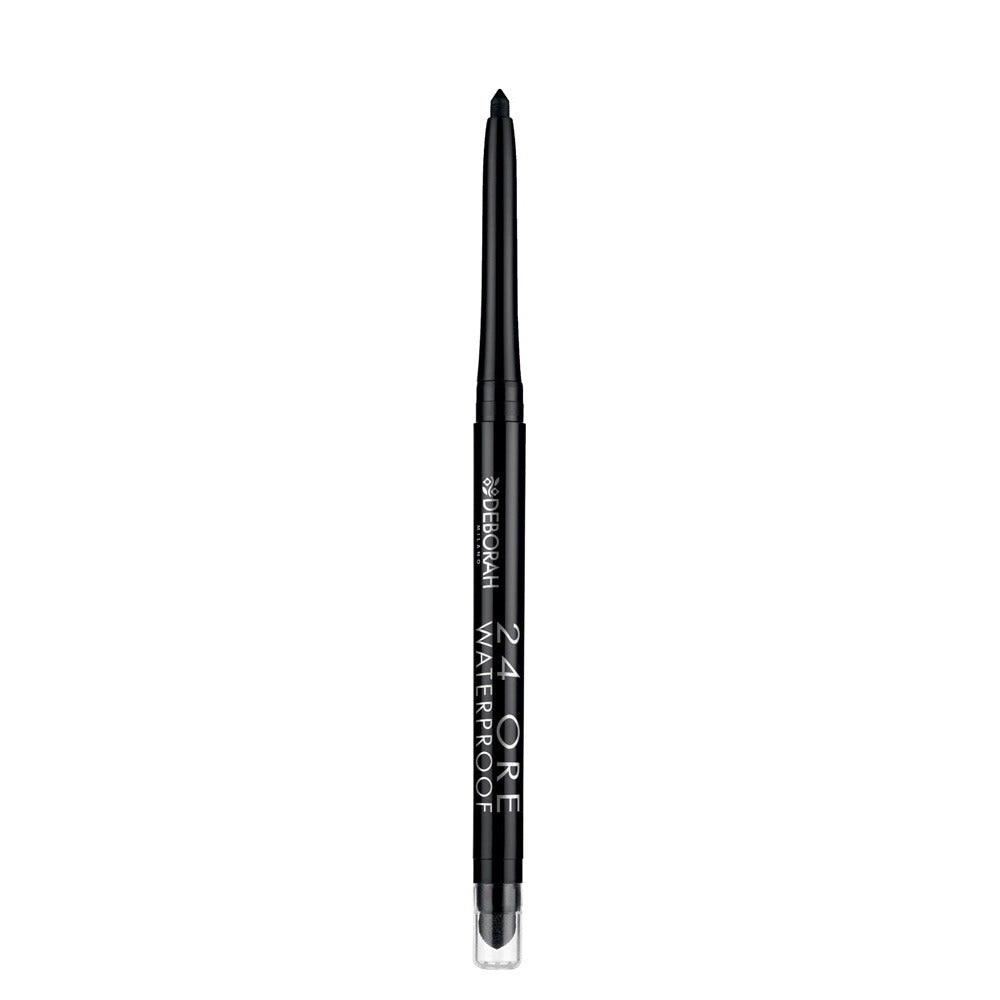 Deborah Milano 24Ore waterproof eye pencil