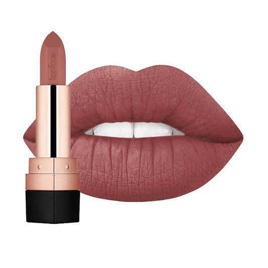 topface instyle matte lipstick