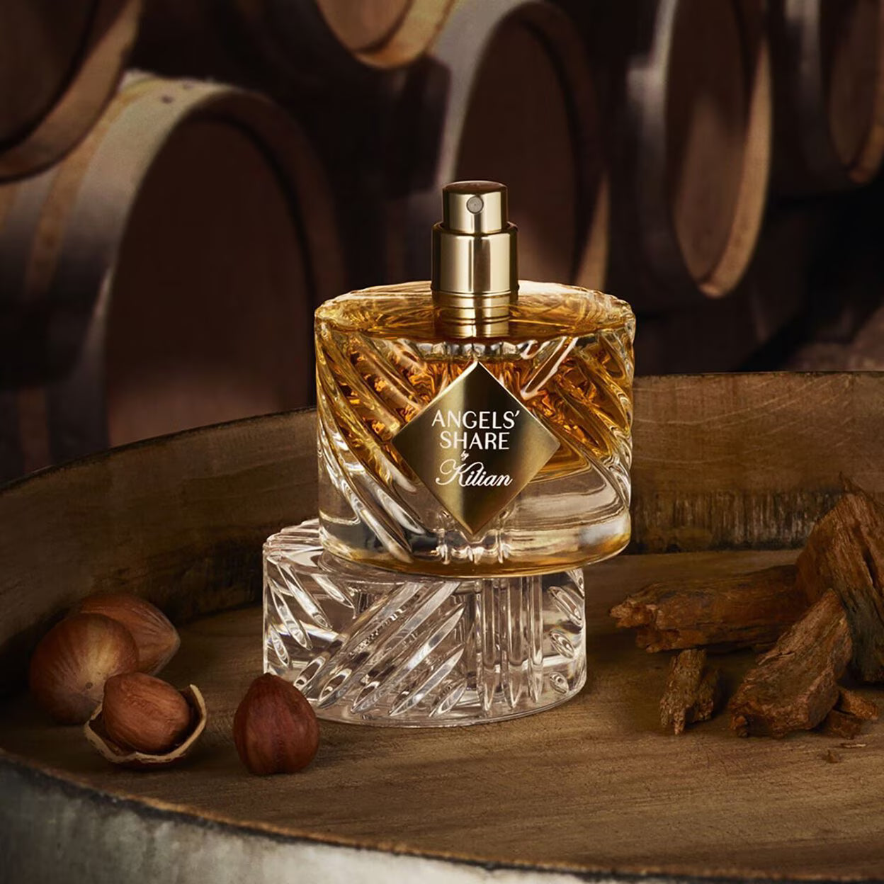 Kilian Angels' Share EDP 50ML