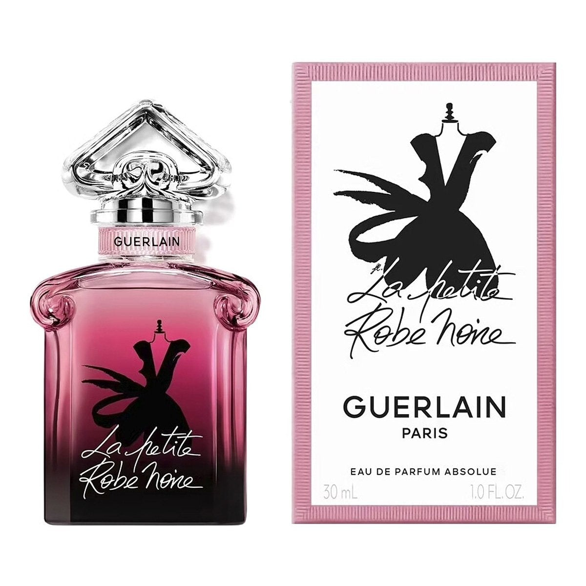 Guerlain La Petite Robe Noire Eau de Parfum Absolue 100ML