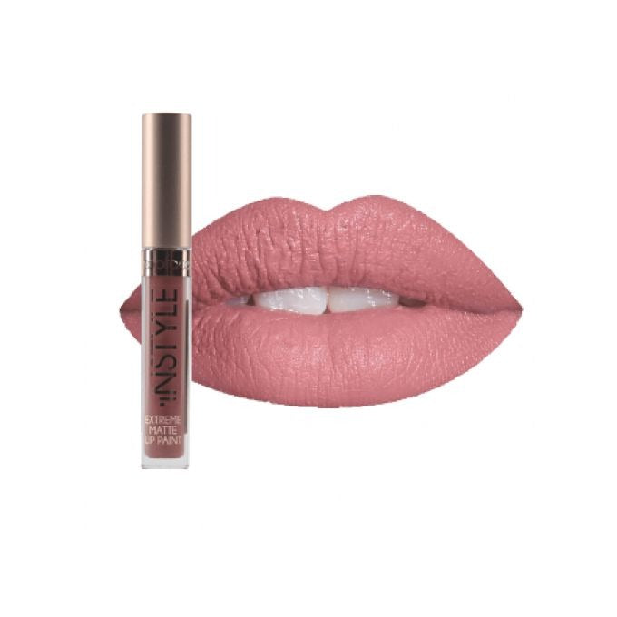 topface instyle extreme matte lip paint