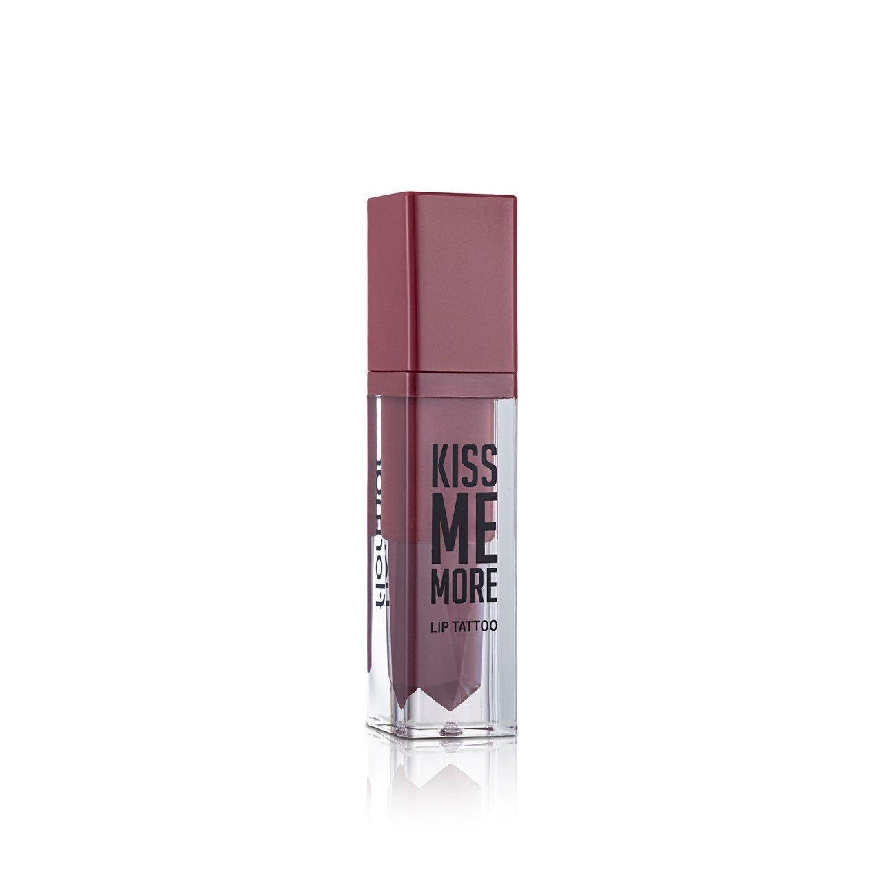 flormar kiss me more lip tattoo