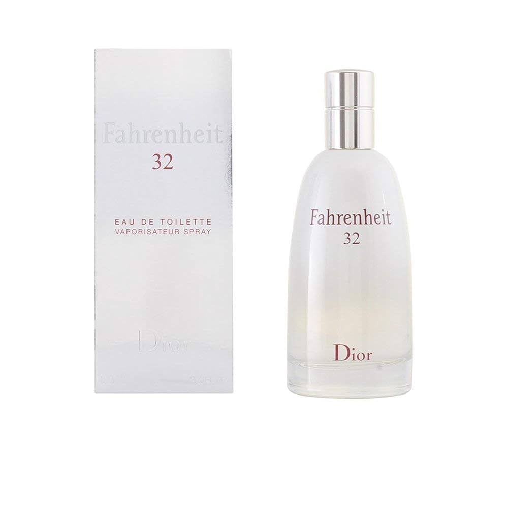 Dior Fahrenheit 32 EAU DE TOILETTE 100ML