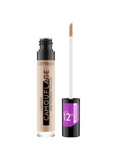 Catrice Liquid Camouflage High Coverage Concealer