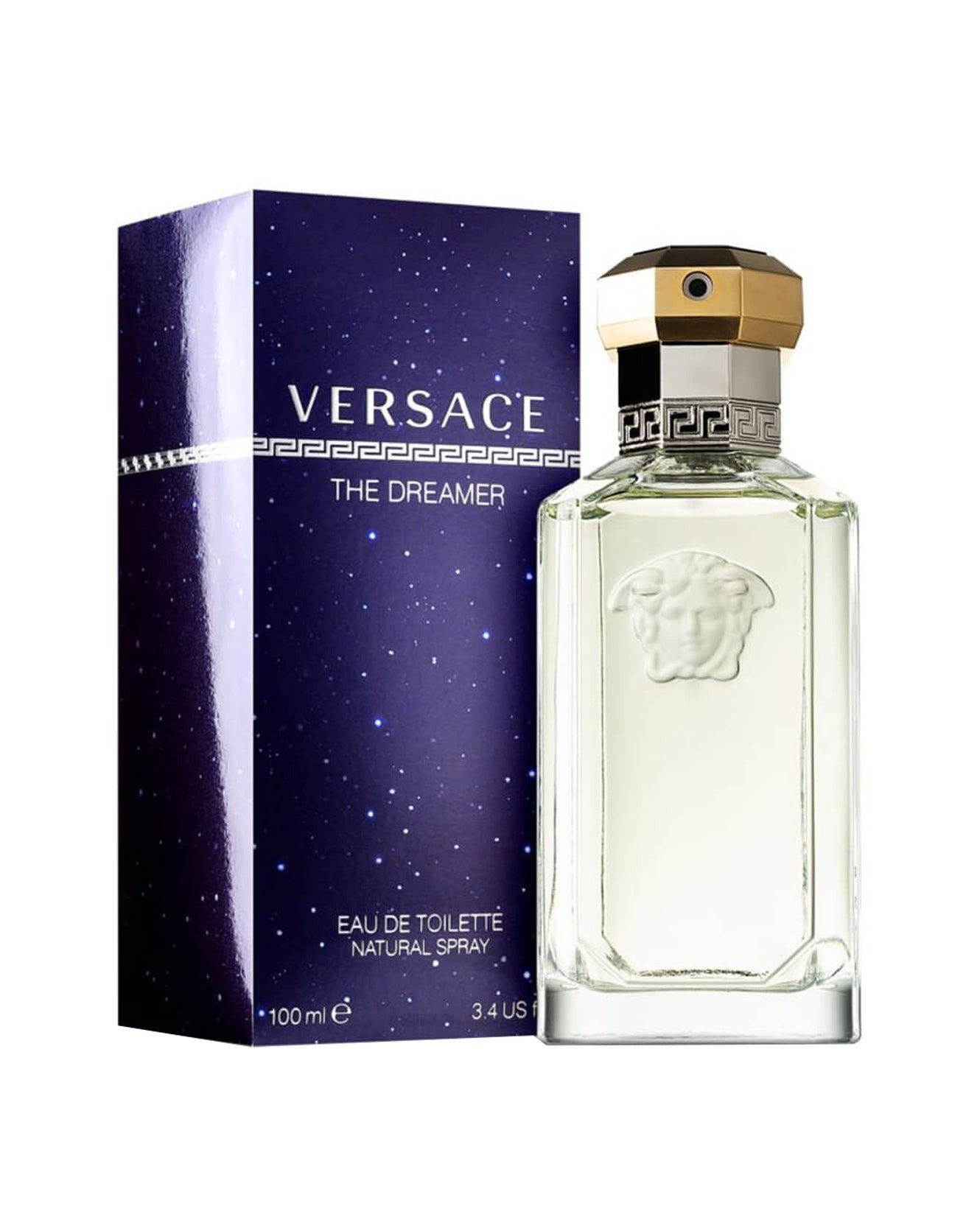 Versace The Dreamer EDT 100ML