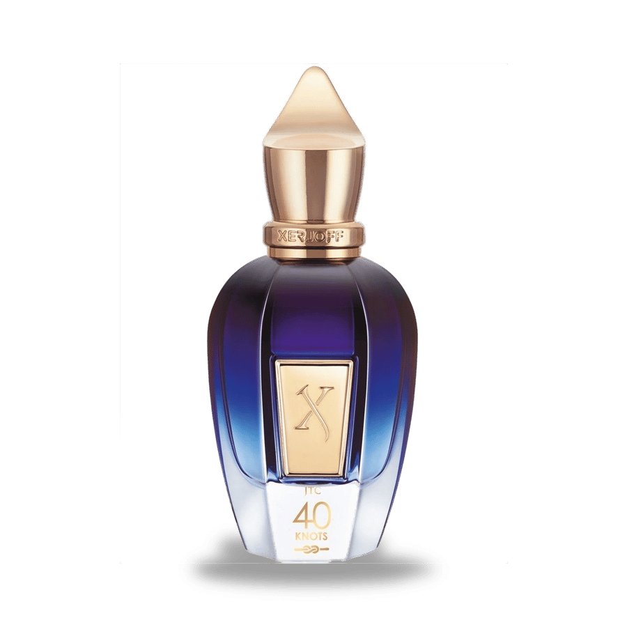 Xerjoff 40 knots EDP 100ML