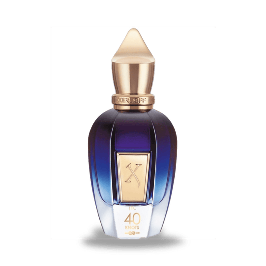 Xerjoff 40 knots EDP 100ML