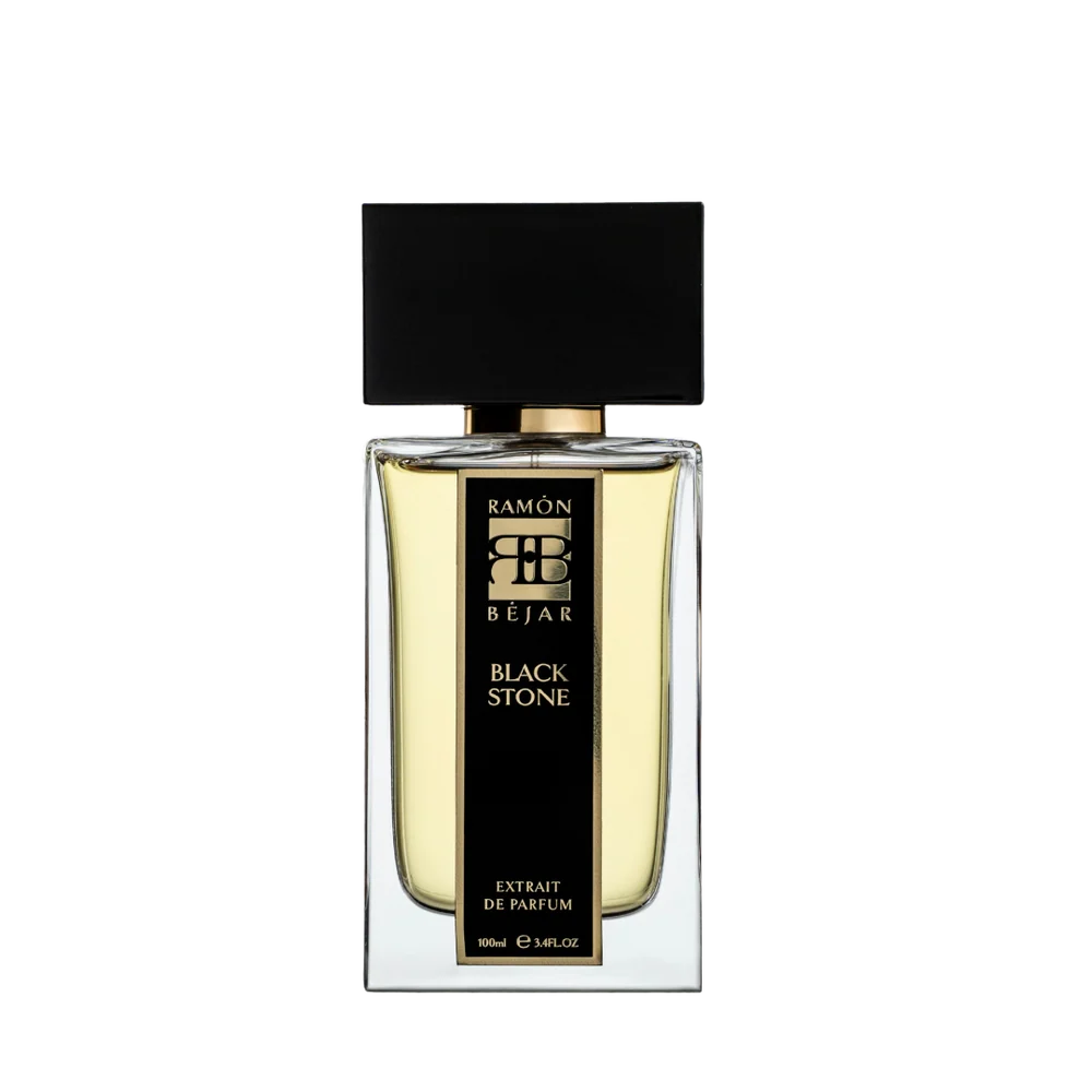 Ramon Bejar Black Stone Extrait De Parfum