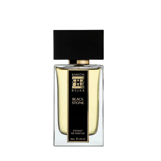 Ramon Bejar Black Stone Extrait De Parfum