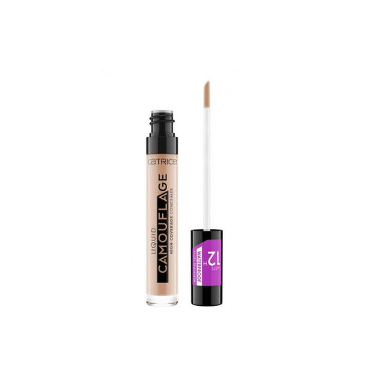 Catrice Liquid Camouflage High Coverage Concealer