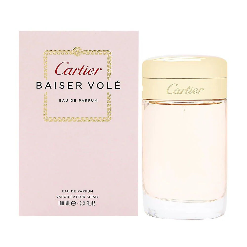 Cartier Baiser Vole Eau De Parfum 100ML