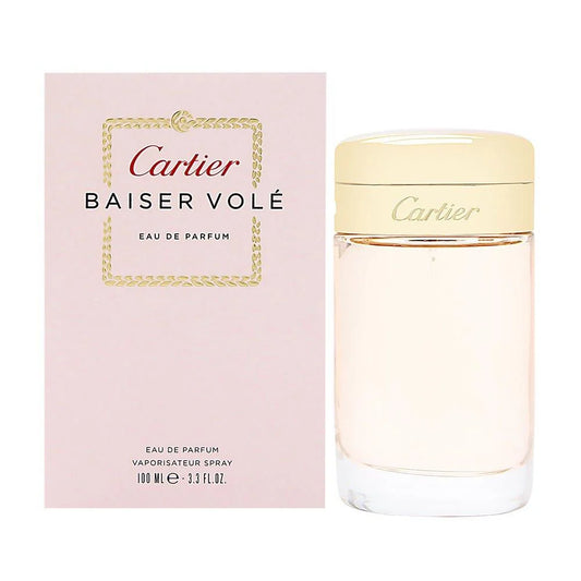 Cartier Baiser Vole Eau De Parfum 100ML