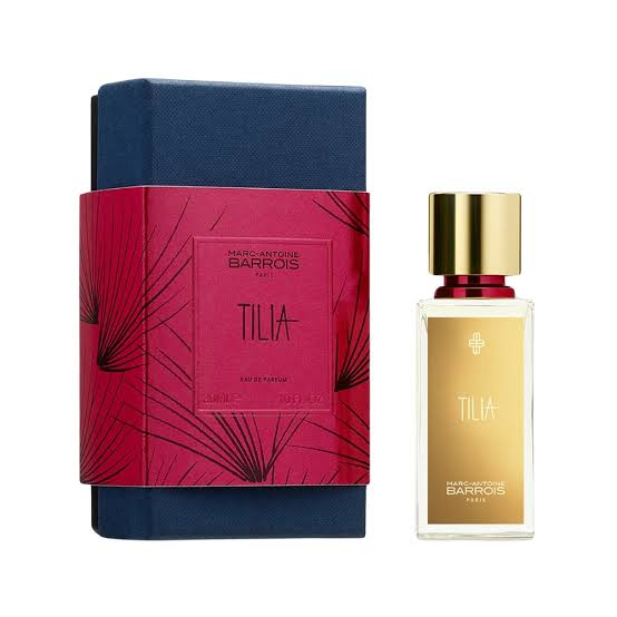 Marc-Antoine Barrois Tilia EDP 100ML