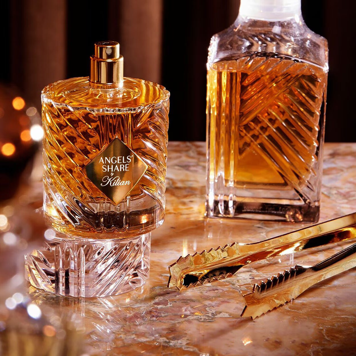 Kilian Angels' Share EDP 50ML