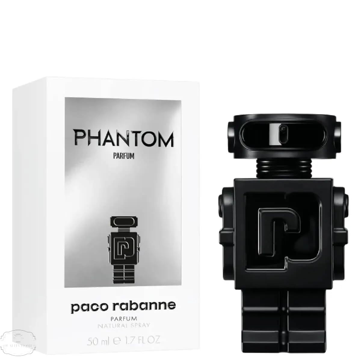 Paco Rabanne Phantom Parfum