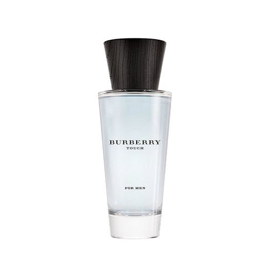 BURBERRY Touch for men eau de toilette 100ML