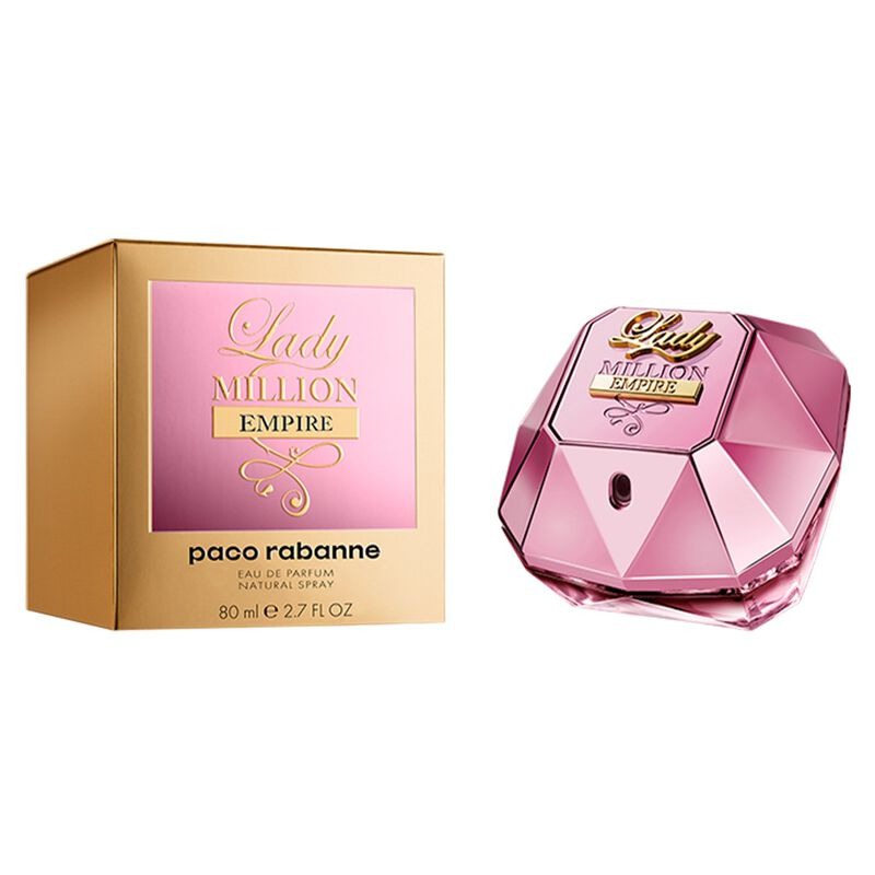 Paco Rabanne Lady Million Empire EDP 80ML
