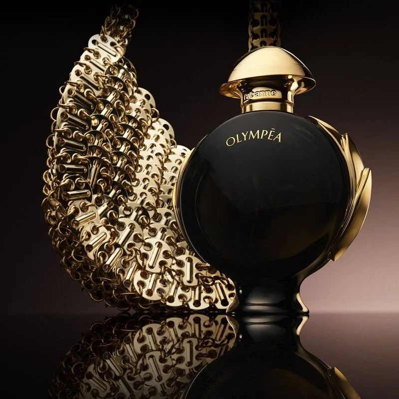 Paco Rabanne Olympea Parfum 80ML