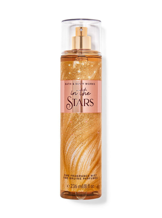 Bath & Body In The Stars Body mist