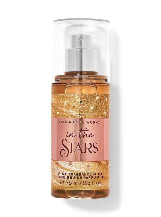 Bath & Body Works In the stars travel size 75ML