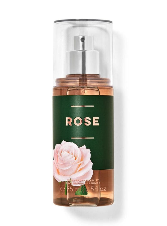 Bath & Body Works Rose Travel Size 75ML