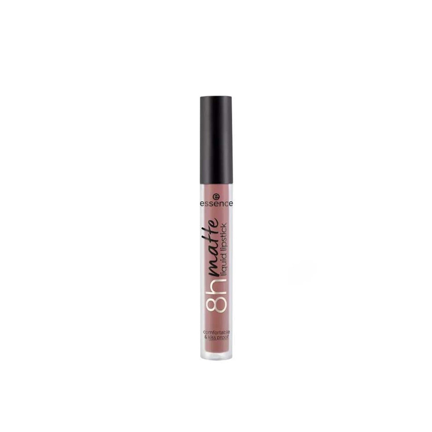 essence 8h matte liquid lipstick