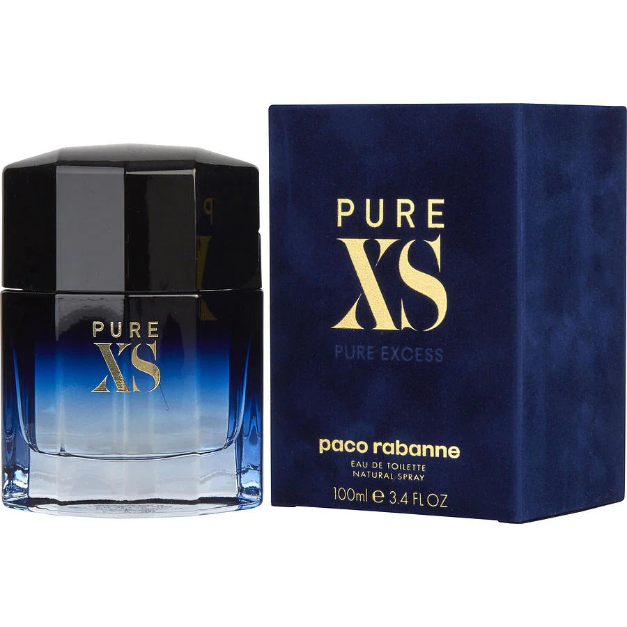 Paco Rabanne Pure Xs EDT 100ML