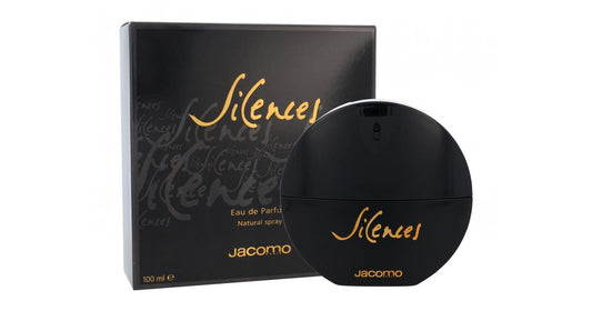 Jacomo Silences EDP (Old Virgin)
