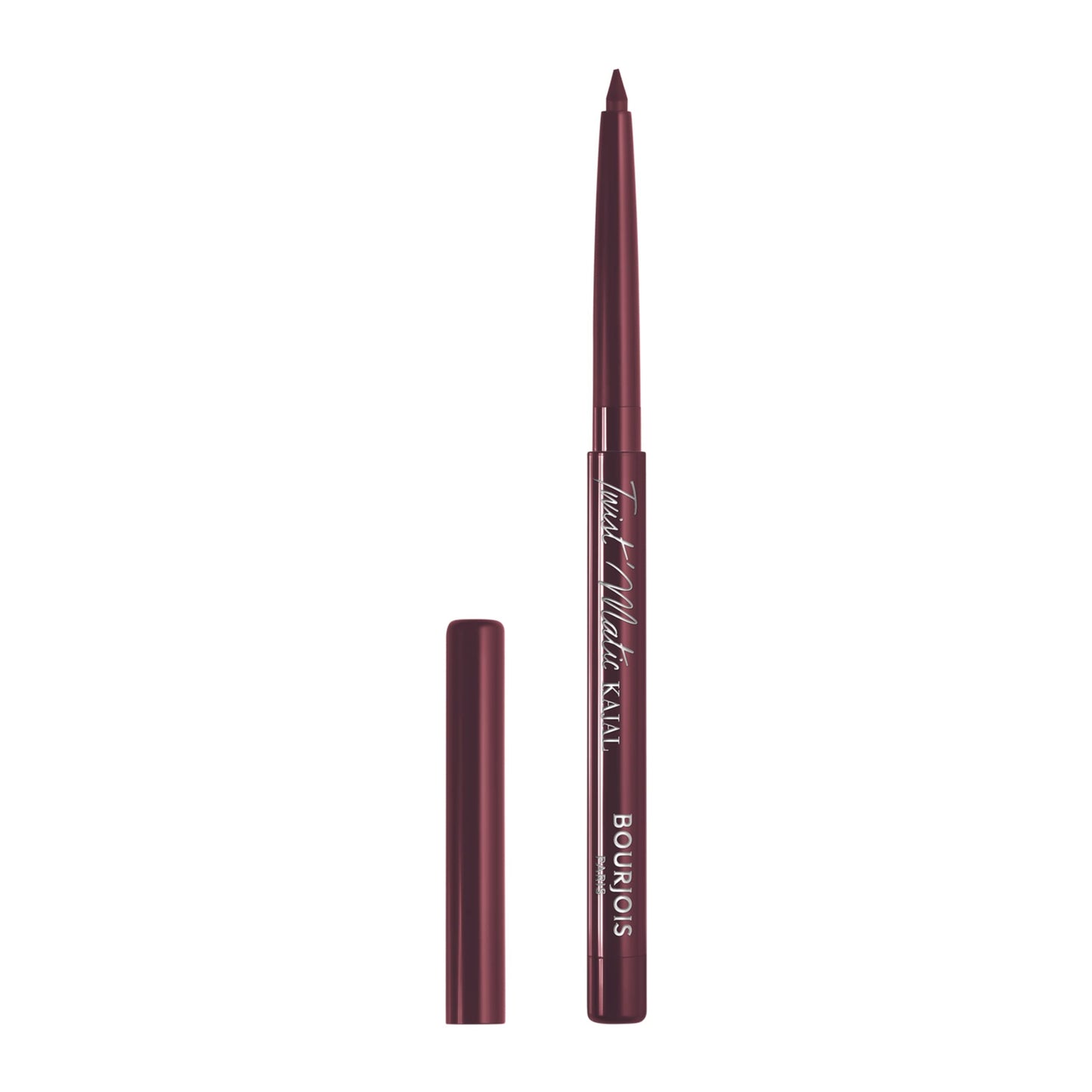 Bourjois Pencil Kajal Twist Matic