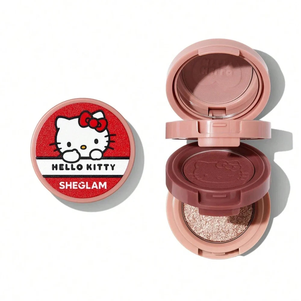 Sheglam Darling Dear Shadow Stack