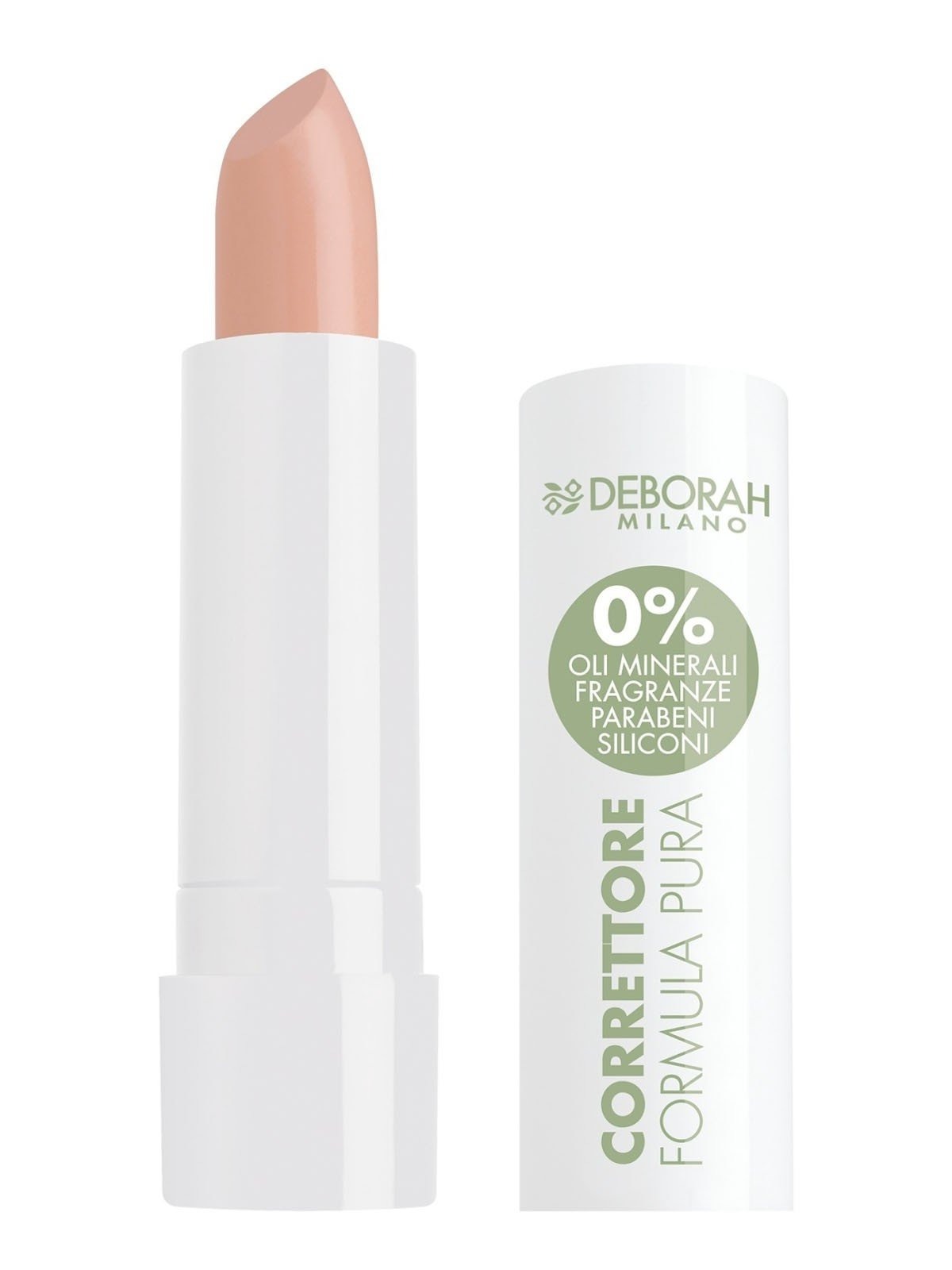 Deborah Correttore Formula PURA