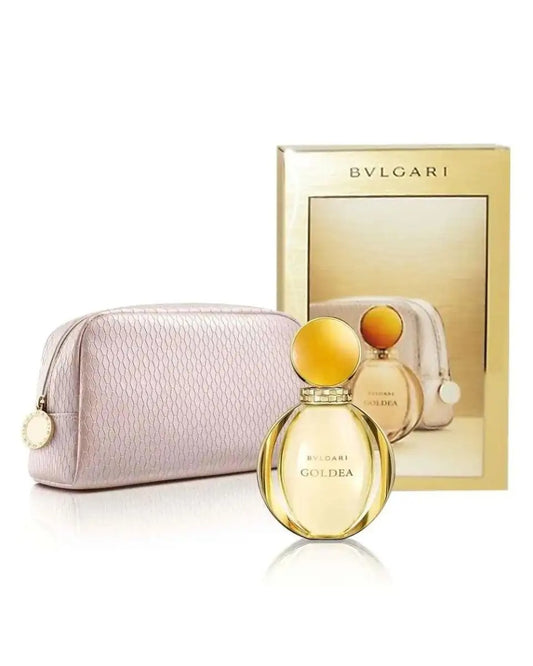 BVLGARI Goldea Gift Set EDP 90ML