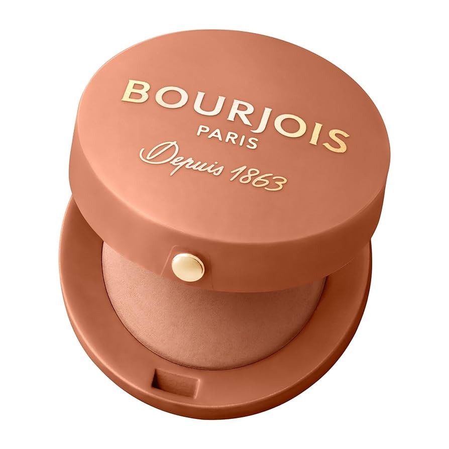 Bourjois Little Round Pot Blush