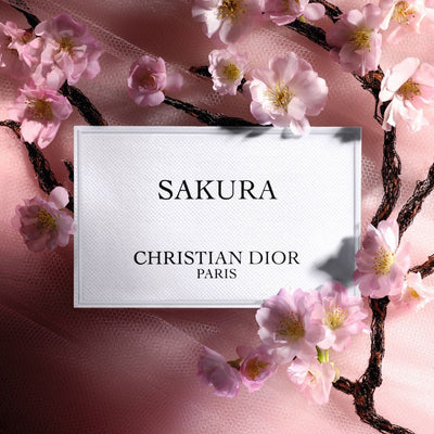 Christian Dior Sakura EDP