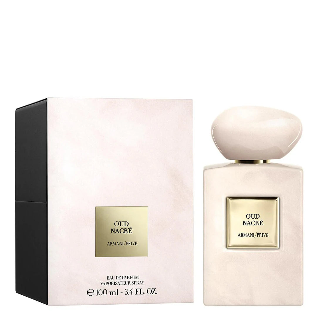 Armani Privé Oud Nacré EDP 100ML