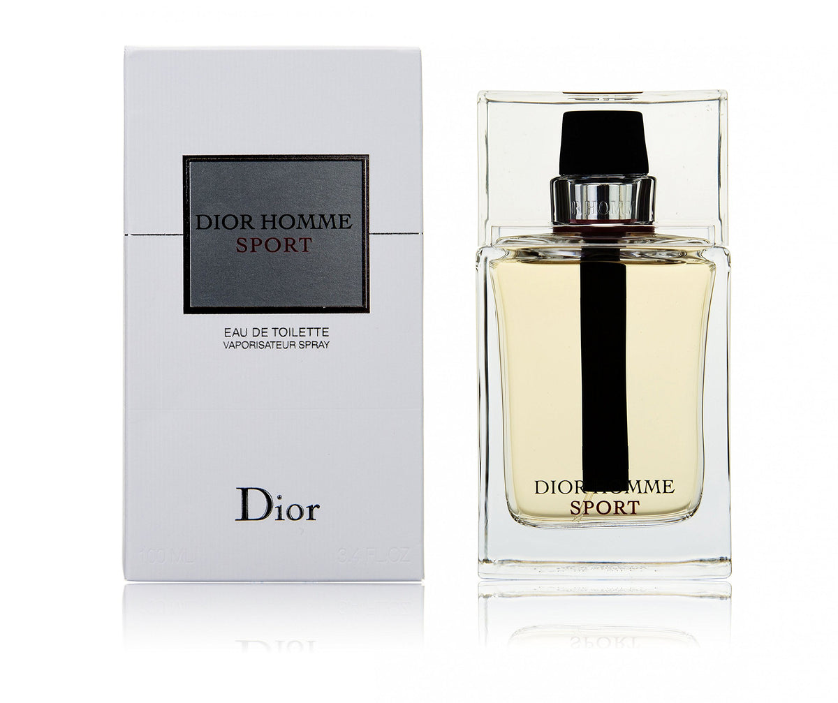 Dior Homme Sport EDT 75ML (Batch 2016)