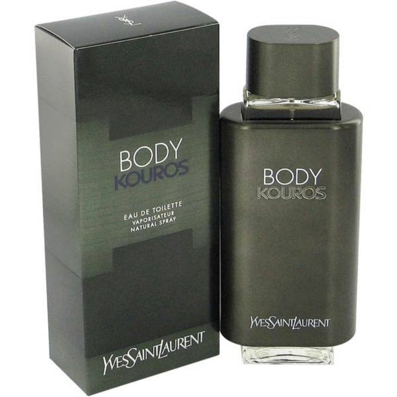 Yves Saint Laurent Body Kouros EDT 50ML