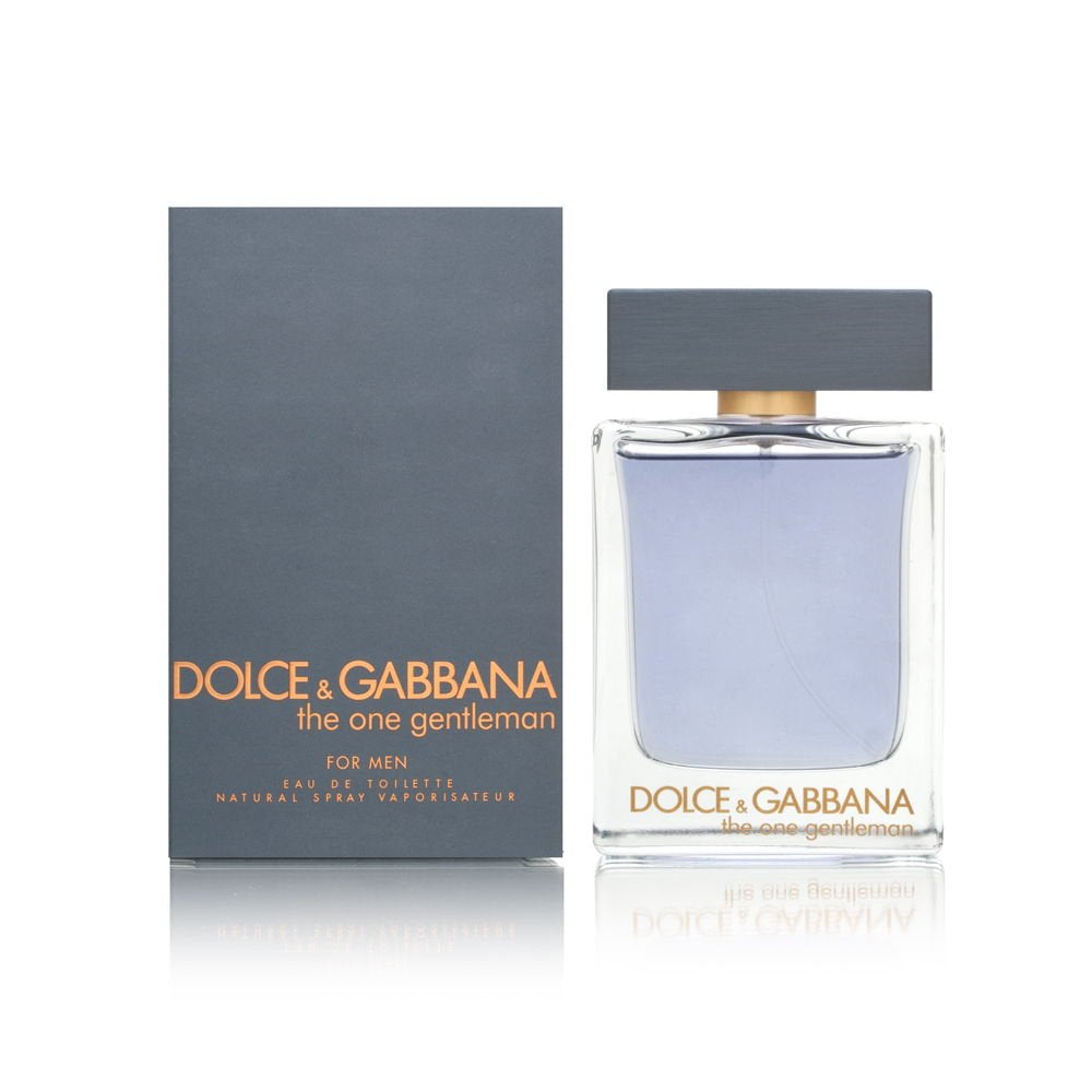 Dolce & Gabbana The Only gentleman EDT 100ML