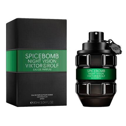 Viktor & Rolf Spicebomb Night Vision  EDP 90ML