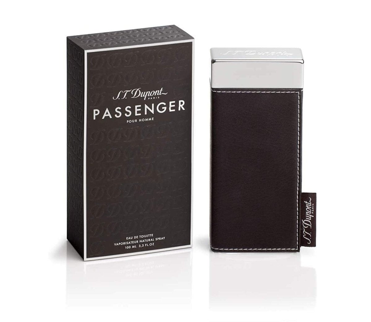 S.T. Dupont Passenger EDP 100ml