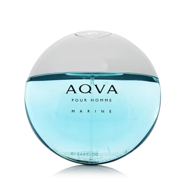 BVLGARI Aqva Marine Eau De Toilette 100ML