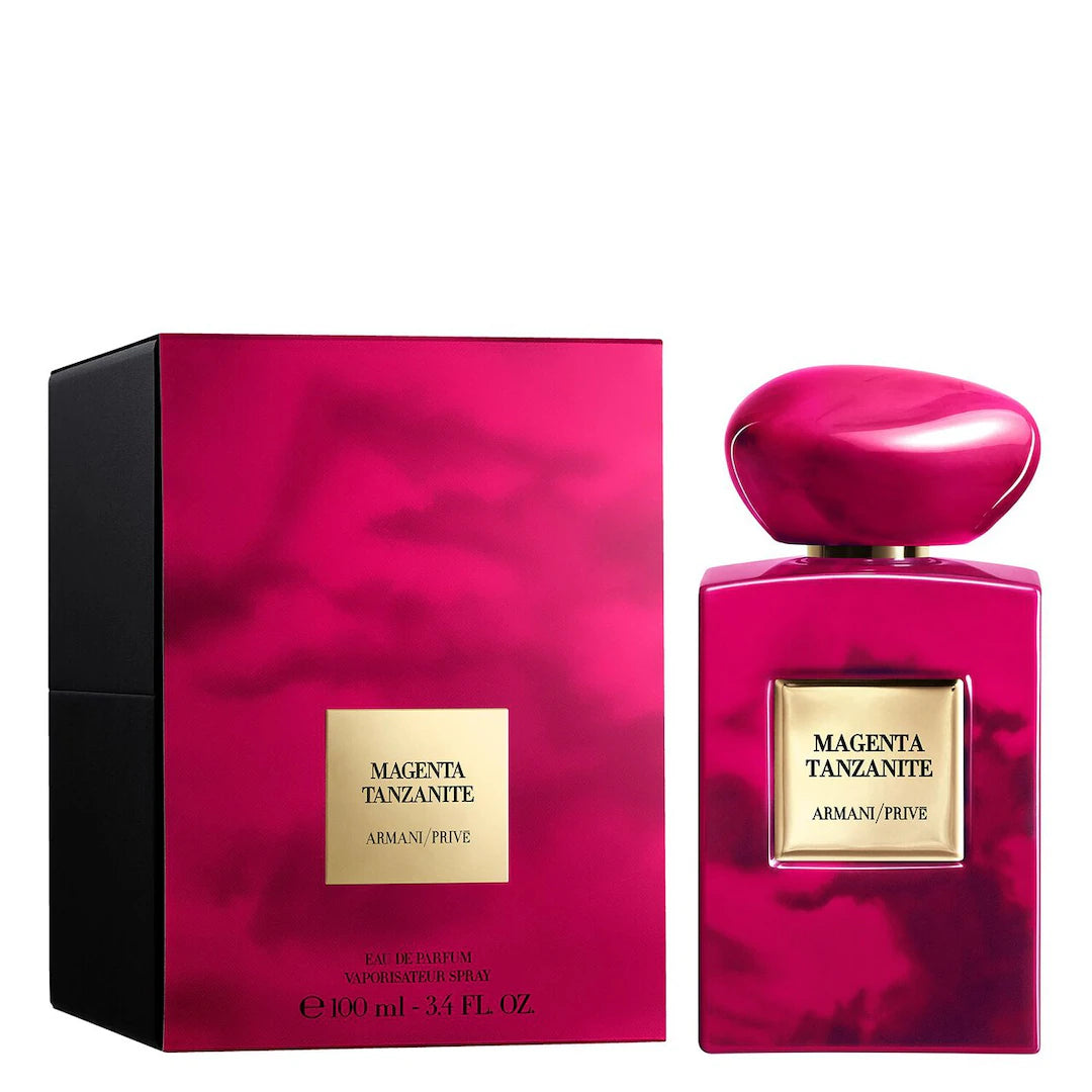 Armani/Privé Magenta Tanzanite EDP 100ML
