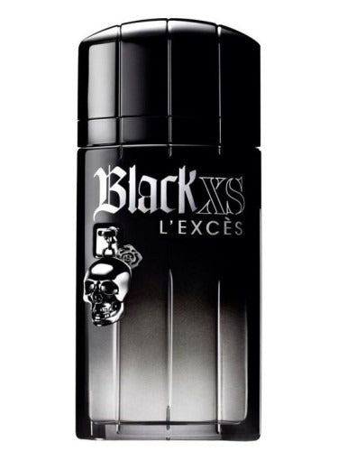 BLACK XS LEXCES 100 EDT