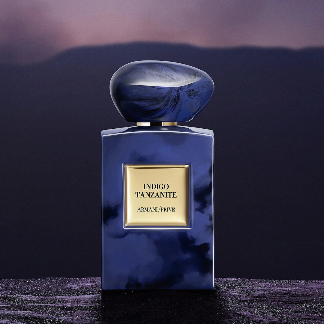 Armani/Privé Indigo Tanzanite EDP 100ML