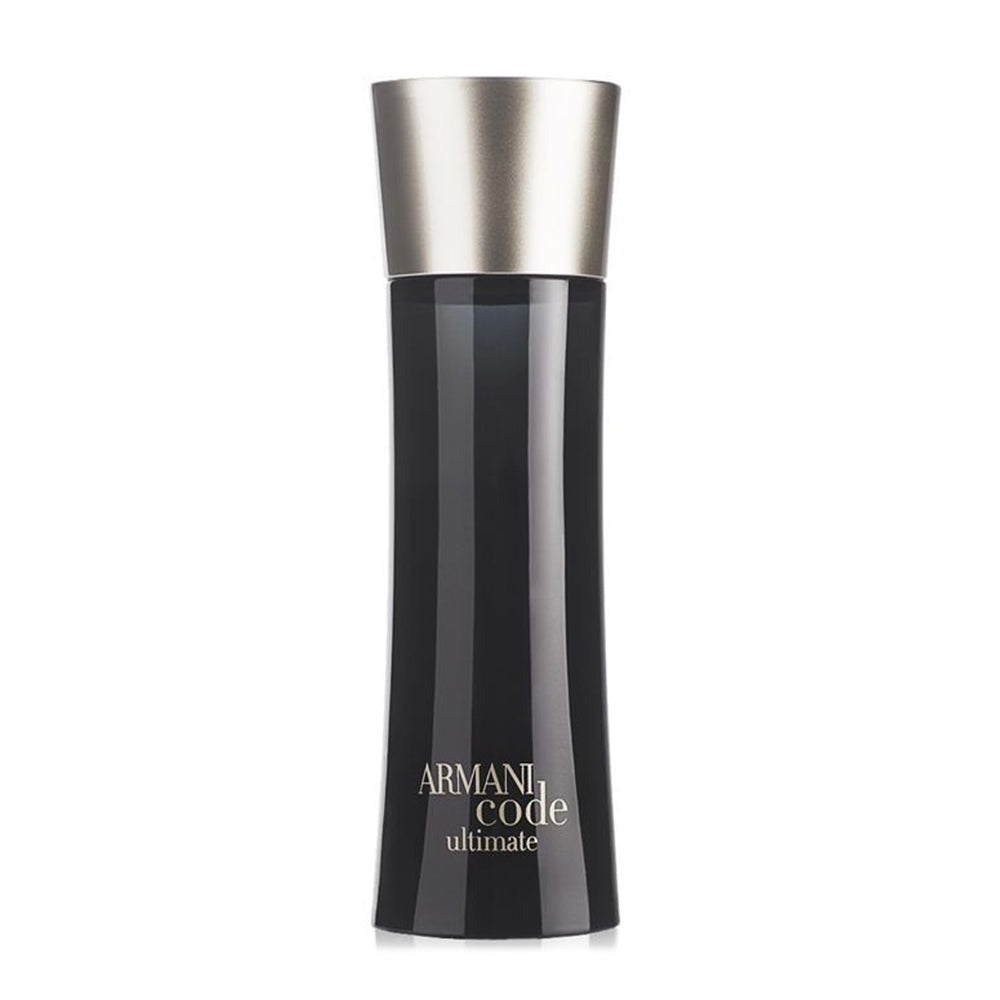 GIORGIO ARMANI ARMANI CODE ULTIMATE Eau De Toilette Intense 50ML