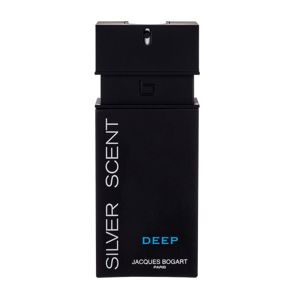 Silver Scent Deep EDT 100ML