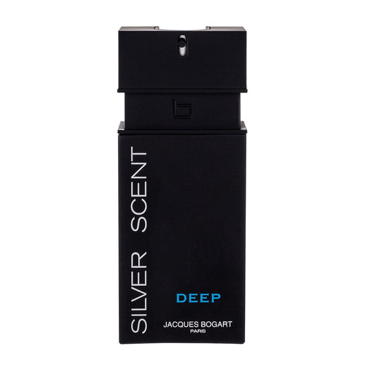 Silver Scent Deep EDT 100ML