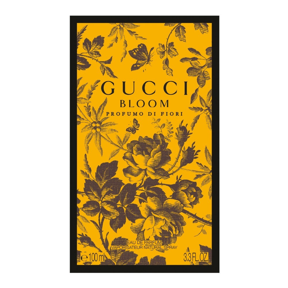 Gucci Bloom Profumo Di Fiori EDP 100 ML