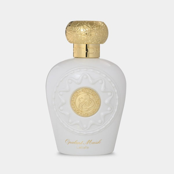 LATTAFA OPULENT MUSK EDP 100ML