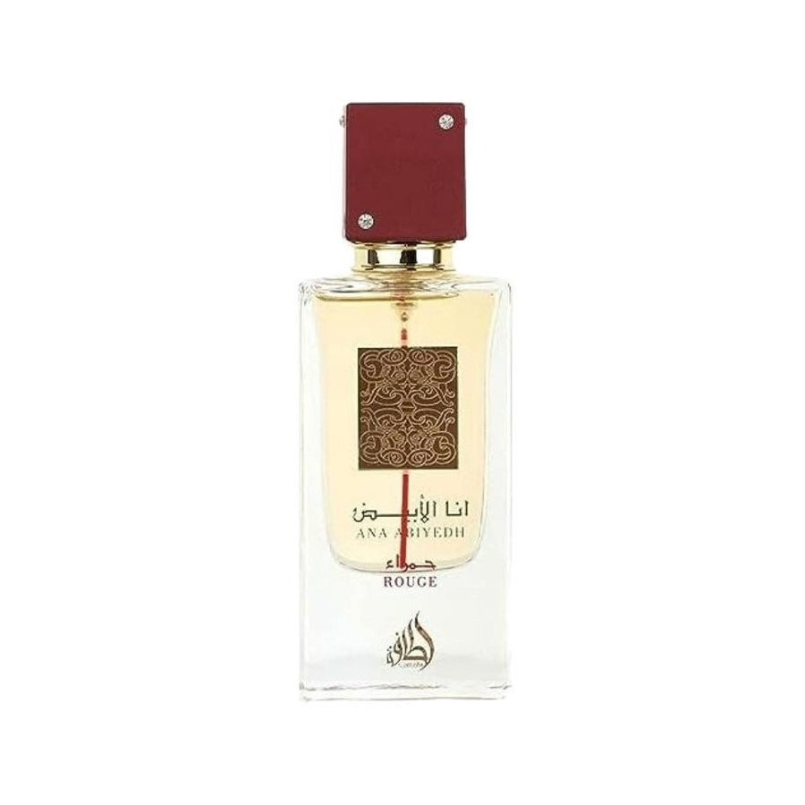Lattafa I Am White Rouge For Men EDP 60ML